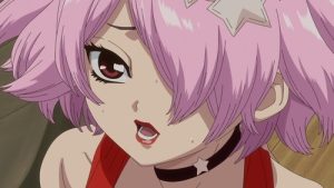 Dr. Stone S04 Episódio 6