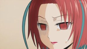 Kawaisugi Crisis 1 Episodio 9