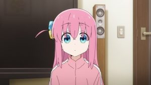 Bocchi the Rock! 1 Episodio 12