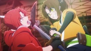 Oshi no Ko 2 Episodio 6