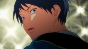 Futsal Boys!!!!! 1 Episodio 9