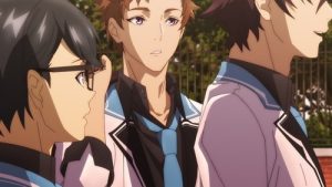 Isekai de Cheat Skill wo Te ni Shita Ore wa, Genjitsu Sekai wo mo Musou Suru: Level Up wa Jinsei wo Kaeta 1 Episodio 10
