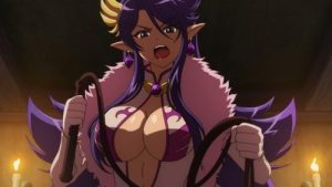 Shinka no Mi: Shiranai Uchi ni Kachigumi Jinsei 1 Episodio 4