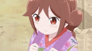 Taisho Otome Fairy Tale 1 Episodio 5
