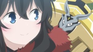 Tensei Shitara Ken Deshita 1 Episodio 12