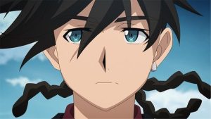 Kyoukai Senki 1 Episodio 18
