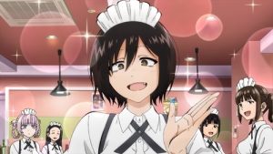 Yofukashi no Uta S01 Episódio 10