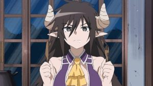 Isekai One Turn Kill Neesan: Ane Douhan no Isekai Seikatsu Hajimemashita 1 Episodio 5