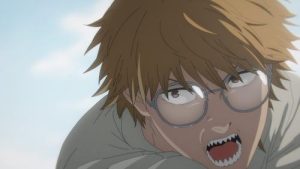 Chainsaw Man 1 Episodio 10