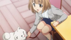 Aru Asa Dummy Head Mic ni Natteita Ore-kun no Jinsei 1 Episodio 10