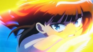 Yowai 5000-nen no Soushoku Dragon, Iwarenaki Jaryuu Nintei 2 Episodio 11