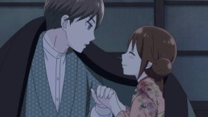 Taisho Otome Fairy Tale 1 Episodio 7