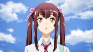 Shin Ikki Tousen 1 Episodio 1