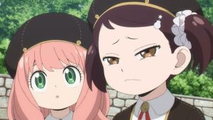 Spy x Family 1 Episodio 7