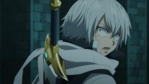 Yuusha ga Shinda! 1 Episodio 12