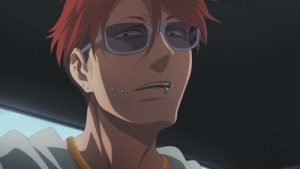 Koroshi Ai 1 Episodio 8