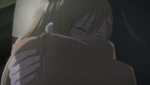 Yamada-kun to Lv999 no Koi wo Suru 1 Episodio 10