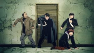 Tengoku Daimakyou 1 Episodio 13