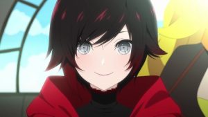 RWBY: Ice Queendom 1 Episodio 1