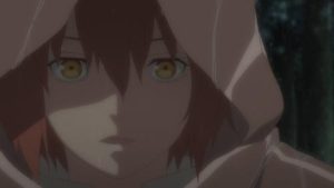 Saihate no Paladin 1 Episodio 12