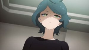 Mobile Suit Gundam: The Witch from Mercury 2 Episodio 3