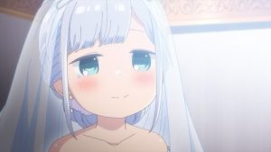 Aharen-san wa Hakarenai 2 Episodio 12
