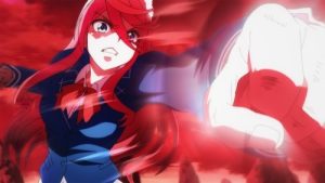 Shinka no Mi: Shiranai Uchi ni Kachigumi Jinsei 2 Episodio 12