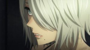 NieR:Automata Ver1.1a 1 Episodio 18