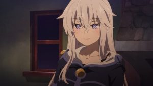 Mahoutsukai Reimeiki 1 Episodio 12