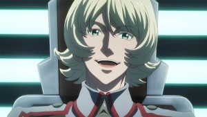 Kyoukai Senki 1 Episodio 10