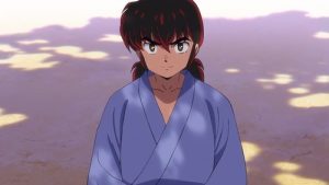 Urusei Yatsura (2022) 1 Episodio 14