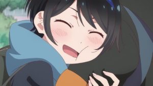 Rent-a-Girlfriend 1 Episodio 8