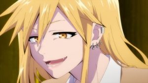 Yofukashi no Uta S01 Episódio 7