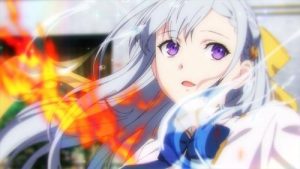 The Magical Revolution 1 Episodio 3