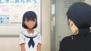 Summer Time Rendering 1 Episodio 16