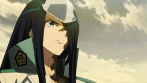 Sabikui Bisco 1 Episodio 7