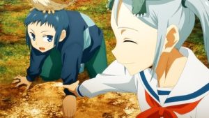 Hoshi no Samidare 1 Episodio 17