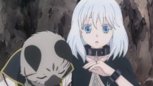 Niehime to Kemono no Ou 1 Episodio 18
