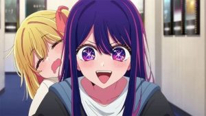 Oshi no Ko 2 Episodio 9