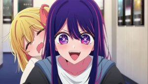 Oshi no Ko 2 Episodio 9