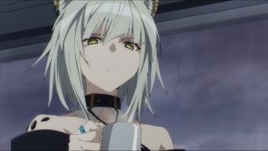 Arknights 2 Episodio 1