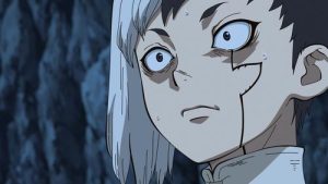 Dr. Stone 3 Episodio 14