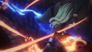 BASTARD!!: Ankoku no Hakaishin 1 Episodio 13