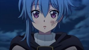 Noumin Kanren no Skill Bakka Agetetara Naze ka Tsuyoku Natta. 1 Episodio 6