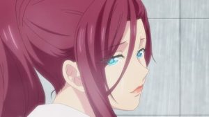 Shuumatsu no Harem 1 Episodio 10