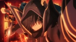 Kage no Jitsuryokusha ni Naritakute! 1 Episodio 9
