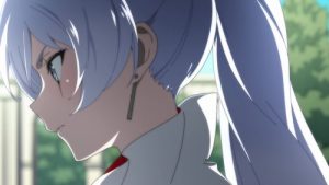 RWBY: Ice Queendom 1 Episodio 3