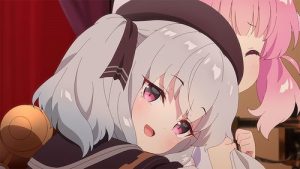 Prima Doll 1 Episodio 6