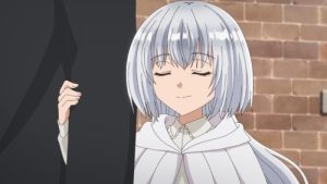 Nokemono-tachi no Yoru 1 Episodio 3