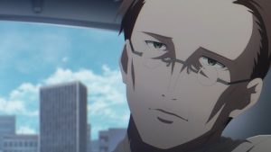 Deep Insanity: The Lost Child 1 Episodio 3